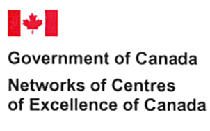 Government of Canada Networks of Centres of Excellence of Canada