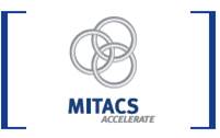 Mitacs Accelerate